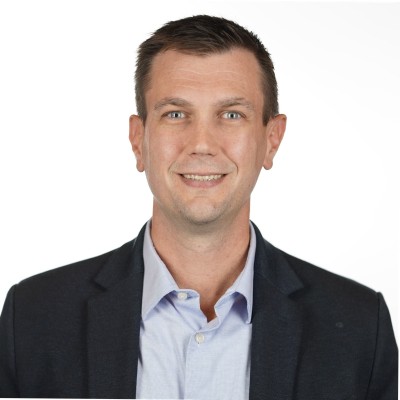 Craig Price, founder of Propel Development